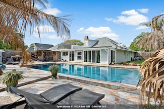 7994 Hermitage Dr, Denham Springs, LA 70726