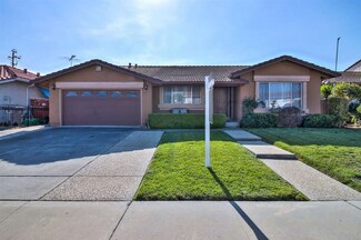 2692 Glen Fenton Way, San Jose, CA 95148