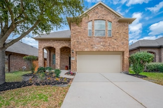 19330 N Cottonwood Green Ln, Cypress, TX 77433