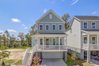 3043 Robeson Trace, Johns Island, SC 29455