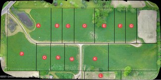 0 Parcel C Pinebluff Dr Unit 257993, Charlotte, MI 48813