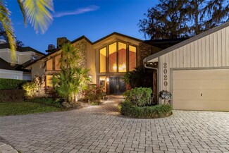 2020 Venetian Way, Winter Park, FL 32789
