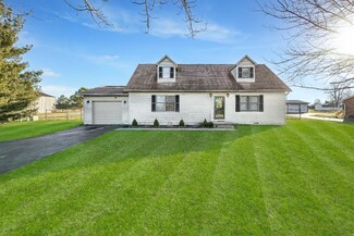1311 S Main St, Georgetown, OH 45121