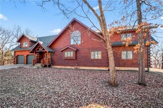 11907 W 399th St, Lacygne, KS 66040