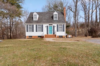 182 Apple Way, Madison Heights, VA 24572