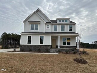 266 Weddington Way, Benson, NC 27504