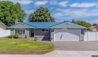 4333 Hayesville Dr NE, Salem, OR 97305