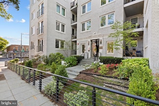 329 Rhode Island Ave NE Unit 303, Washington, DC 20002