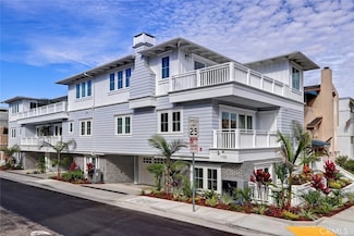 1100 Cypress Ave, Hermosa Beach, CA 90254