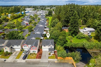 313 115th Street Ct E, Tacoma, WA 98445
