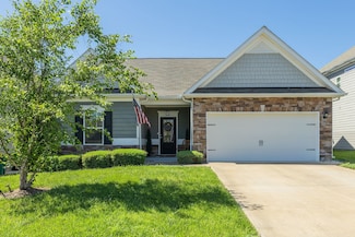 979 Carnation Dr, Spring Hill, TN 37174