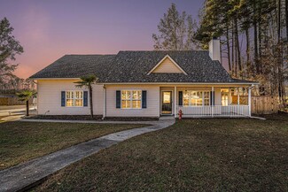 1601 British Dr, Moncks Corner, SC 29461
