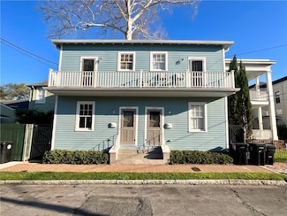 4025 27 Constance St, New Orleans, LA 70115