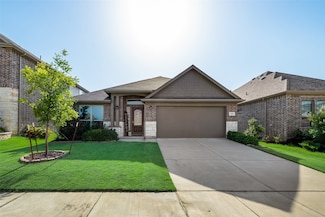 2401 Prospect Park Ln, Prosper, TX 75078