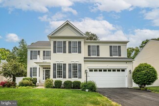 16712 Fairfax Dr, King George, VA 22485