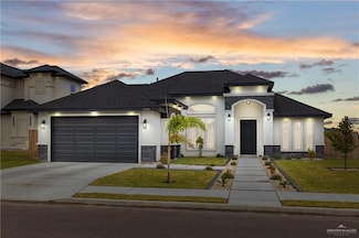 3100 Silver Oak Ave, Mission, TX 78574