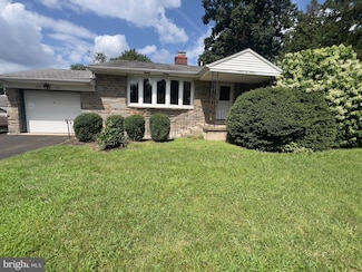 1215 Stratford Ave, Elkins Park, PA 19027