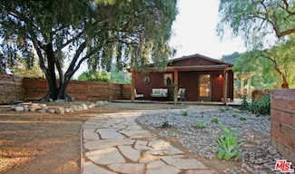 2400 Topanga Skyline Dr, Topanga, CA 90290