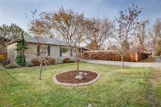 1209 Cleveland St, Boise, ID 83705