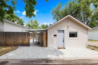 2218 W Spaulding St, Boise, ID 83705