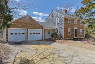 505 Main St, West Barnstable, MA 2668