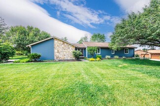 2986 Triplecrown Dr, North Bend, OH 45052