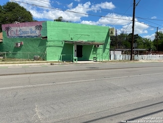 205 Frio City Rd, San Antonio, TX 78207