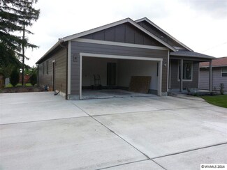 60 E Grove Ave, Gervais, OR 97026