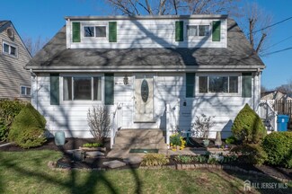 258 Sunset Ave, Old Bridge, NJ 08857