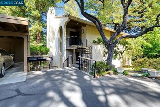 1117 Avenida Sevilla Unit 1B, Walnut Creek, CA 94595