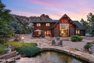 1655 County Road 109, Glenwood Springs, CO 81601
