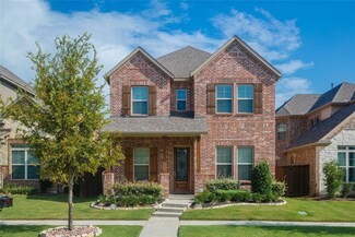 1072 James Ct, Allen, TX 75013
