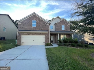2451 Overlook Ave, Lithonia, GA 30058