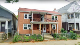 57 Shannon St, Brighton, MA 02135