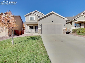 4472 Canteen Trail, Colorado Springs, CO 80922