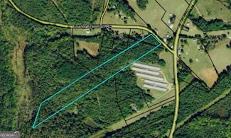 0 Georgia 191, Danielsville, GA 30633
