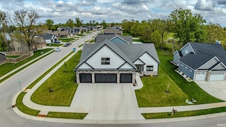 4663 Beringer Dr, Lafayette, IN 47909