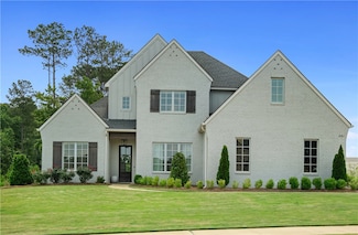 201 Bridgewater Blvd, Auburn, AL 36830