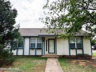 9302 Detroit Ave, Lubbock, TX 79423