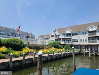 245 Blue Bill Ln Unit 245-D, Havre de Grace, MD 21078