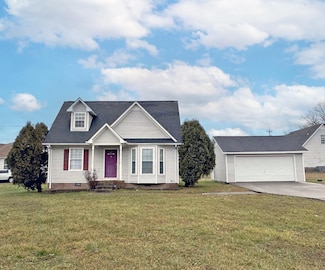 606 Artic Ave, Oak Grove, KY 42262