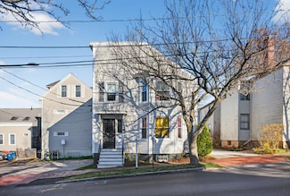 29 Parris St Unit 3, Portland, ME 04101