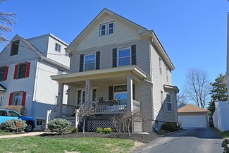 3640 Michigan Ave, Cincinnati, OH 45208