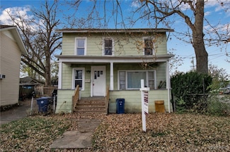 133 Hawley St, Lockport, NY 14094