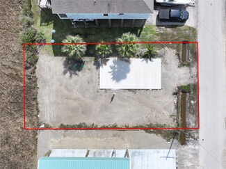 1244 Canal E, Bolivar Peninsula, TX 77550