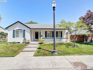 1313 NE 17th Ave, Battle Ground, WA 98604