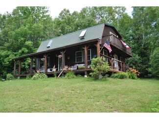 161 Stephenson Rd, Irasburg, VT 05845