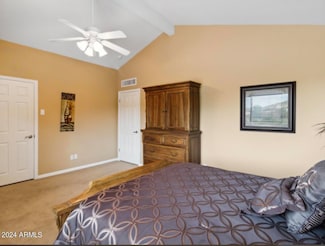 7431 E Sundance Trail Unit 601, Carefree, AZ 85377