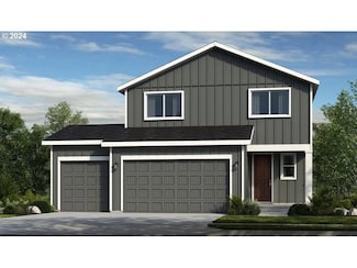 1121 SE 33rd St, Battle Ground, WA 98604