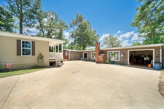 1734 Crosstrails Rd, de Queen, AR 71832